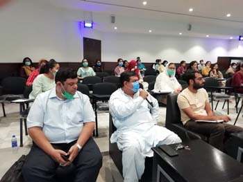 Dissertation defense presentation sample picture