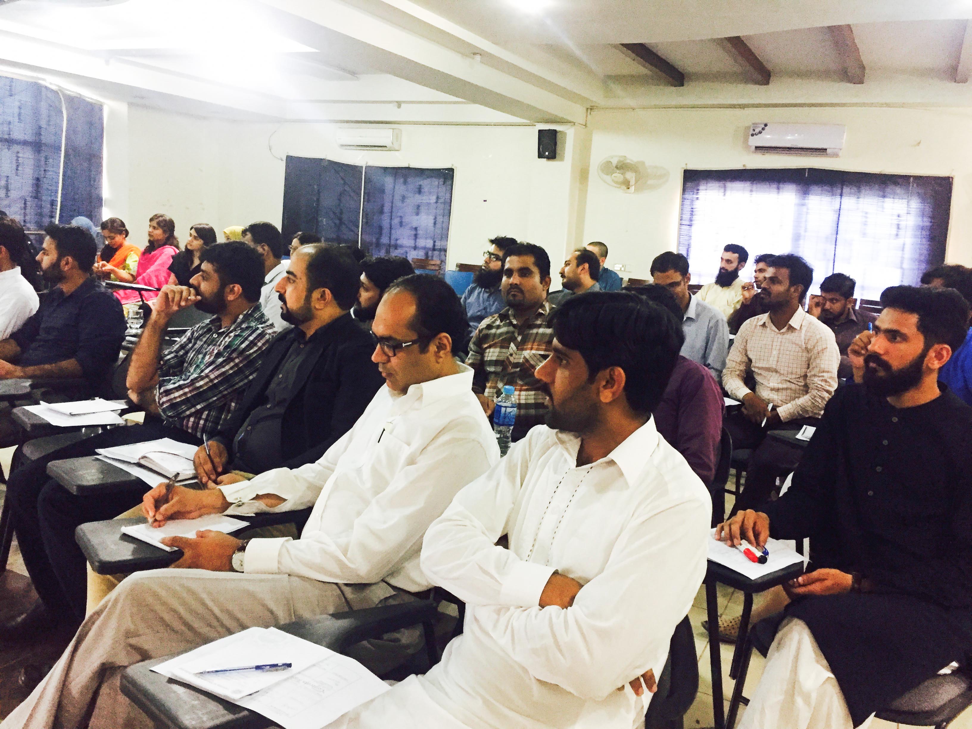 Pascasiswazah umt picture